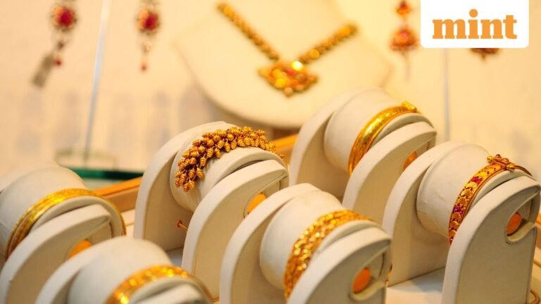 Penny stock under  ₹10 jumps 3.50% from today's low; here's why