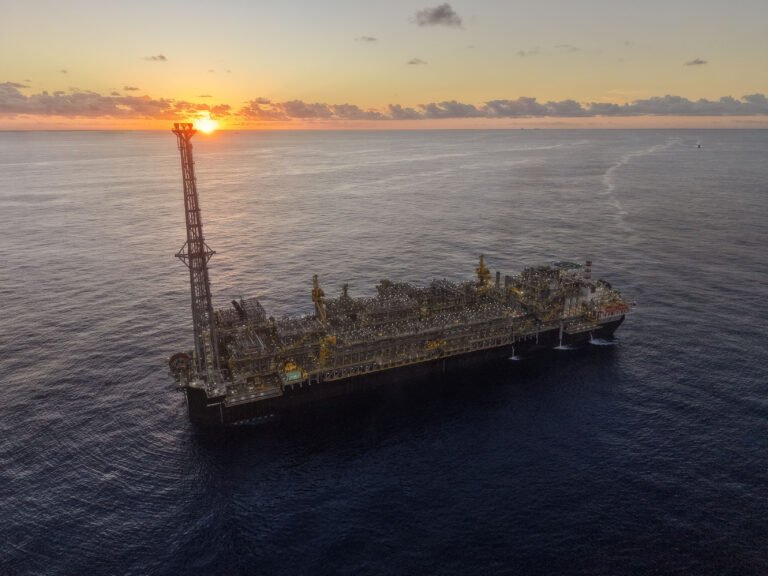 Record production lifts Petrobras Q2 profit to $10.4 billion