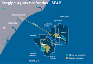 Siemens Energy supports Petrobras offshore expansion with FPSO systems