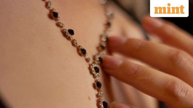 Lalithaa Jewellery vs TBZ: How the two jewellers compare