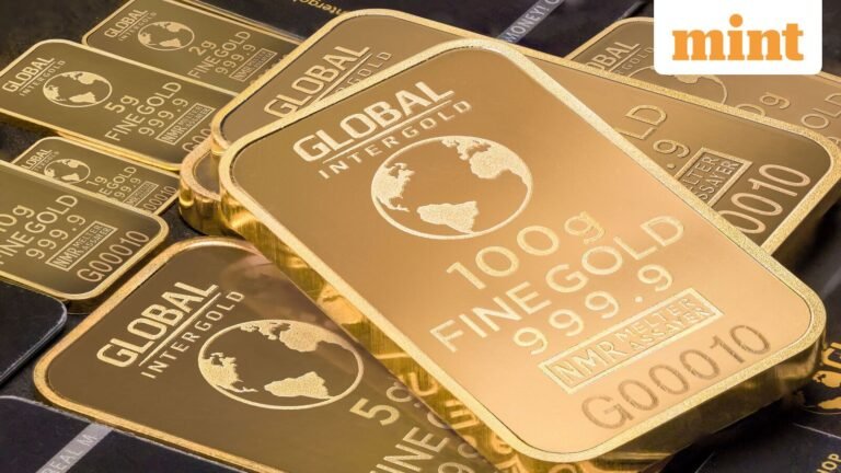 MCX gold and silver prices volatile amid Middle East confusion, an uptick in the US dollar; key levels to watch