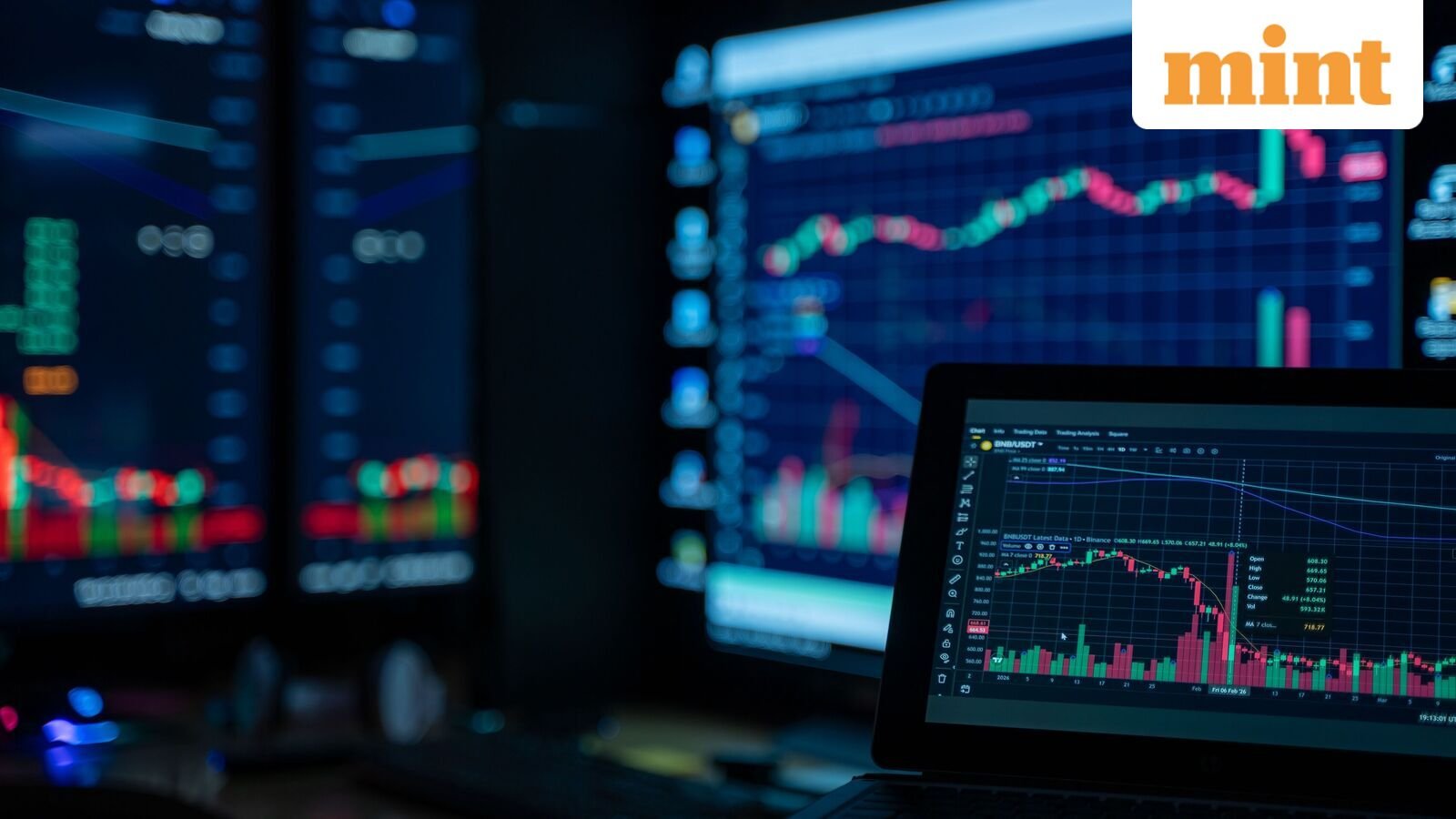 These 5 stocks are paying out more than their profits in dividends