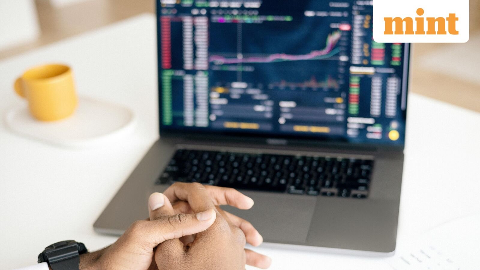 Penny stock under  ₹1 hits 5% upper circuit after Q1 results despite muted trends on Dalal Street
