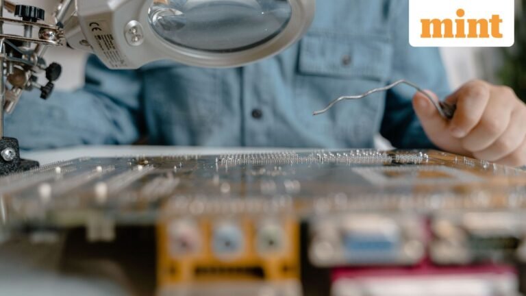 Five AI infrastructure stocks riding the data centre boom