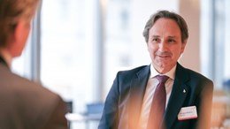 Equinor targets 950,000 boed of international production by 2030