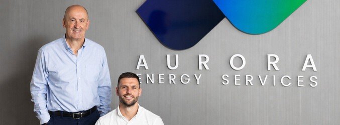 Aurora Energy Services targets $135 million revenue as integrated division expands