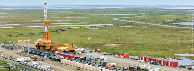 ConocoPhillips achieves first oil at 12,000-bpd Coyote 3SX project in Alaska