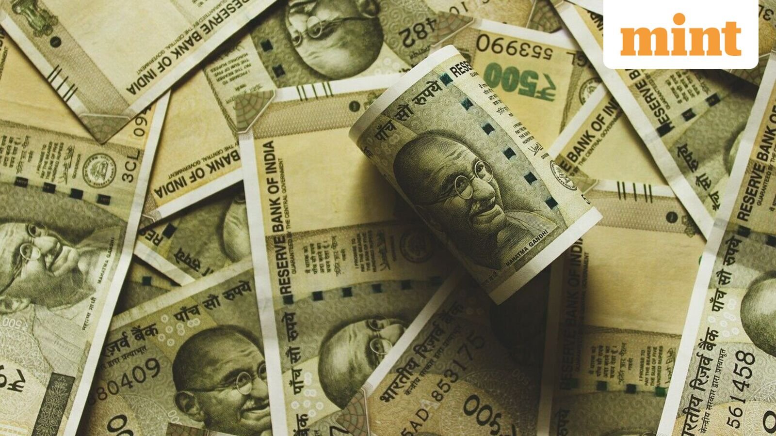 Rupee opens 2 paise higher at 95.73 against US dollar