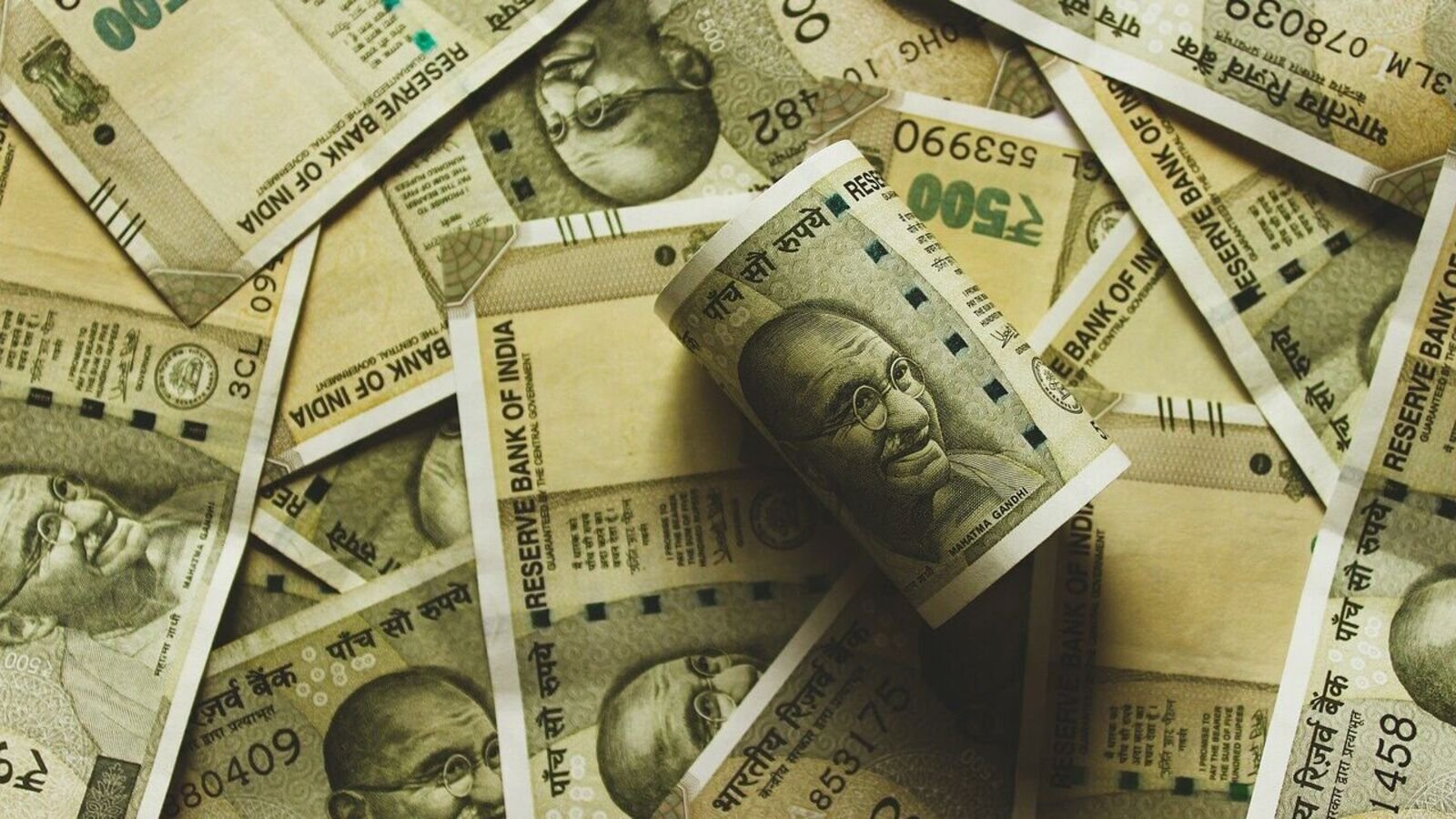 Rupee opens 3 paise lower at 95.44 against US dollar