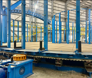 Kosmos Energy awards SCA onshore umbilical storage project
