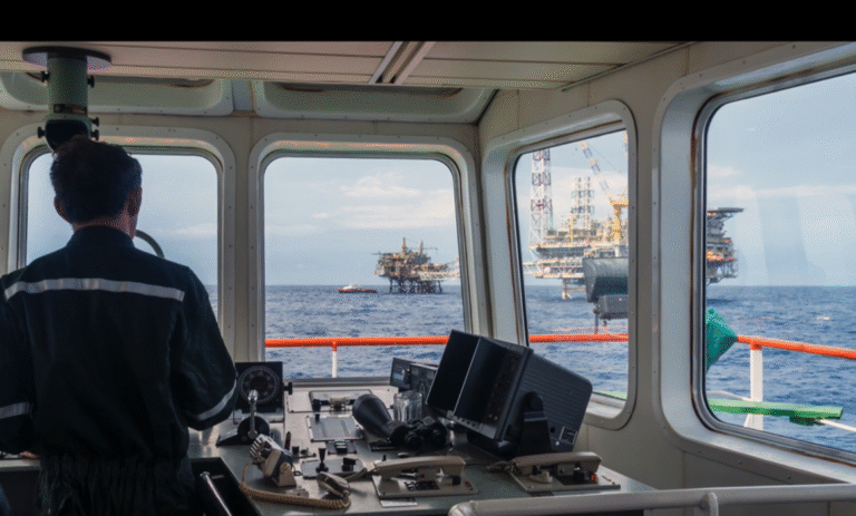 ExxonMobil selects Sercel SIMOPS platform for Guyana's Whiptail project
