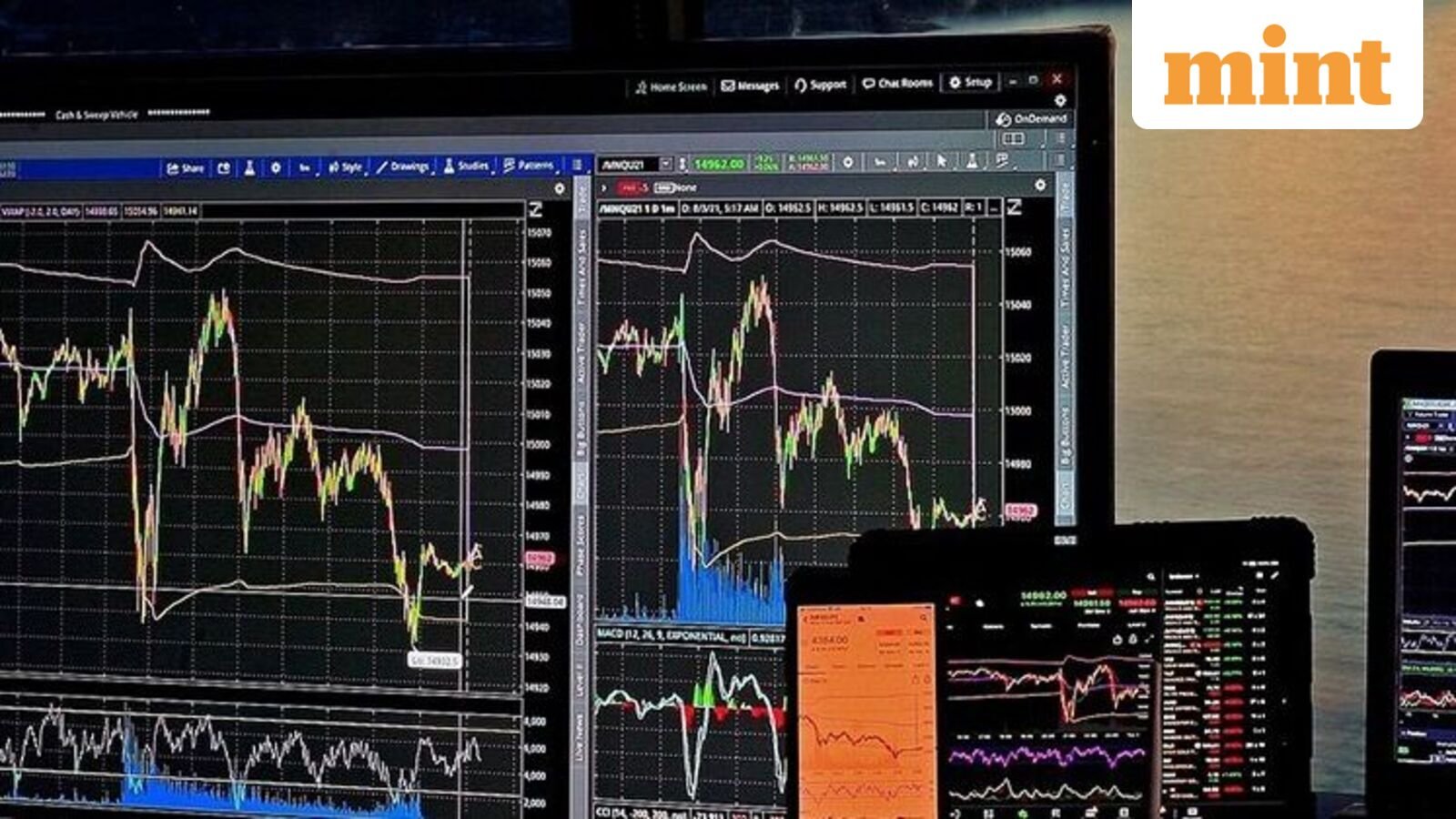GMR Airports to IRB Infra: 10 stocks saw promoters, mutual funds, and FPIs raise stake in Q1 FY27. Check list