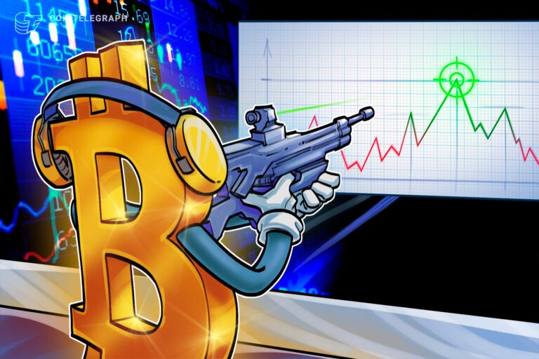 Bitcoin Price Breaks Above 200-Day Moving Average