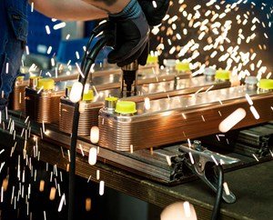 SLB to acquire Kelvion for $3.4 billion in data center infrastructure expansion