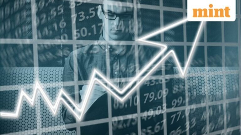 FMCG stock shows resilience against Dalal Street bears