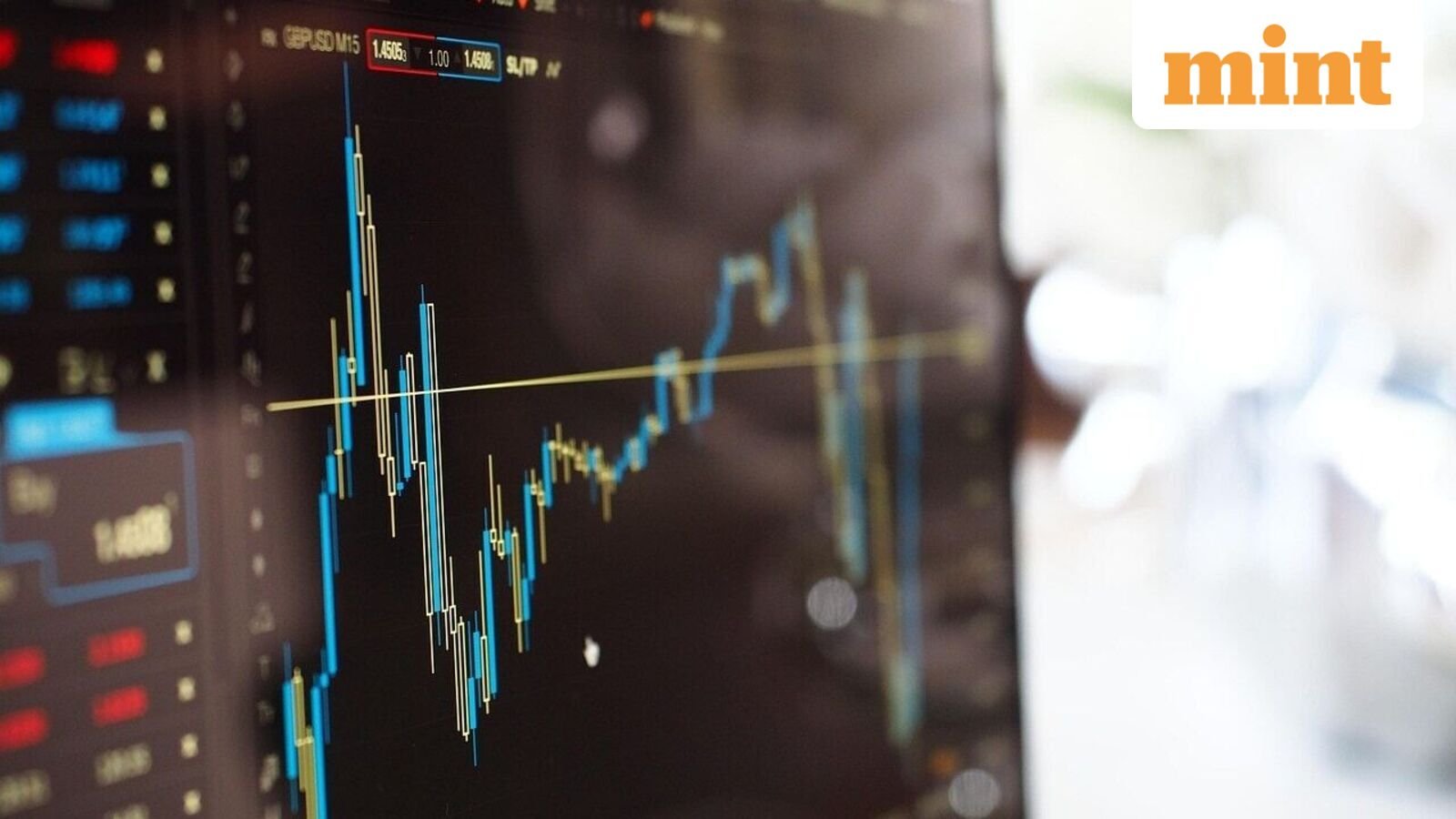 Baazar Style Retail shares hit 5% upper circuit on reports of Aditya Halwasia buying company shares worth  ₹163 crore