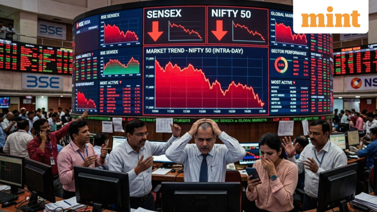 From Gift Nifty to Kospi rally, crude oil prices: 6 key things that changed for Indian stock market overnight