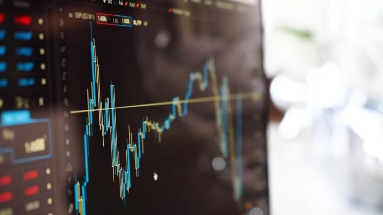 Small-cap IT stock under  ₹50 jumps 3% despite muted trends on Dalal Street