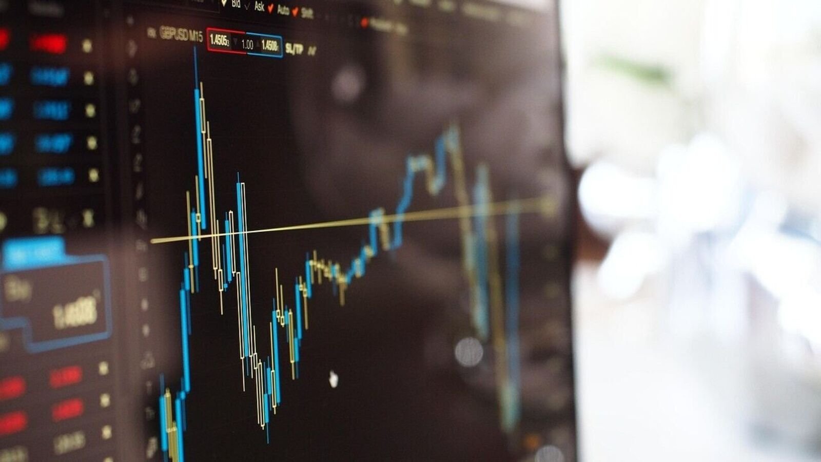 Small-cap IT stock under  ₹50 jumps 3% despite muted trends on Dalal Street
