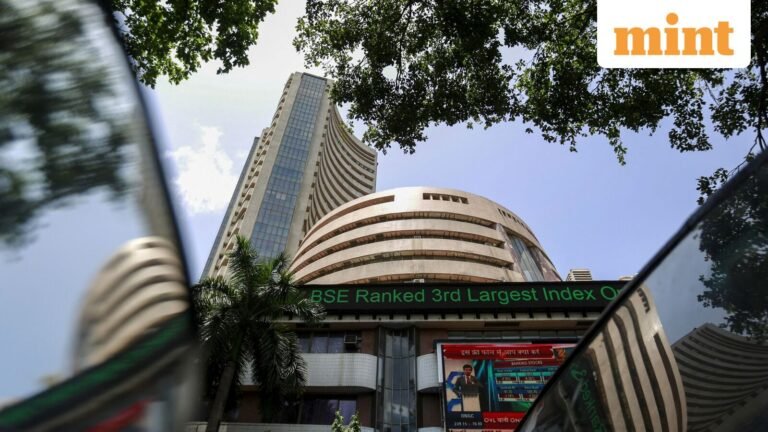 From Gift Nifty to Asian tech stocks, crude oil prices: 7 key things that changed for Indian stock market overnight