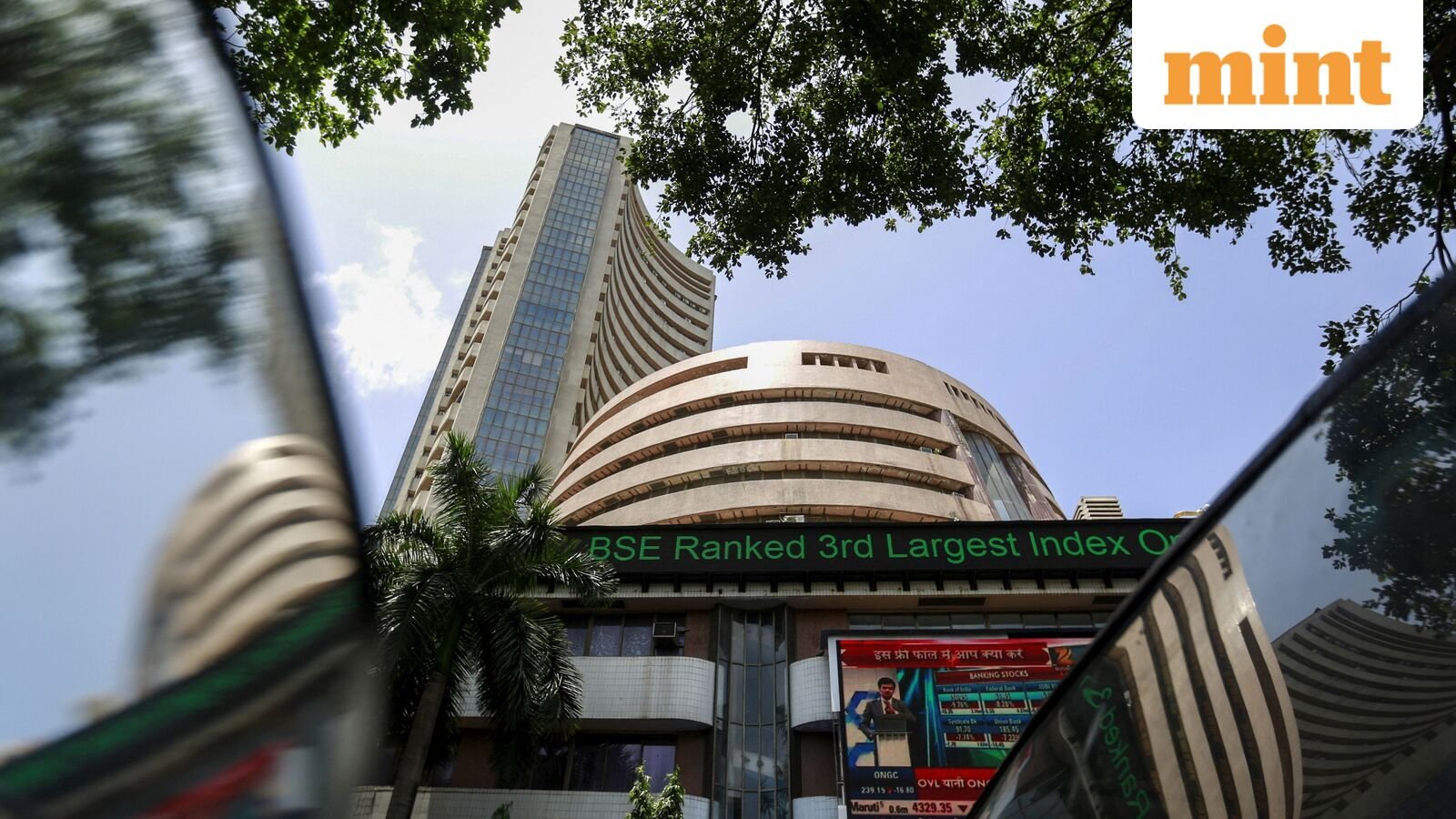 Small-cap stock jumps after receipt of  ₹134 crore order from Maharashtra Road Transport