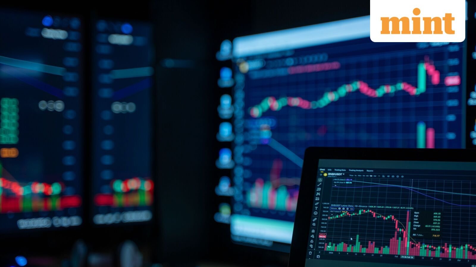 Buy or sell: Sumeet Bagadia recommends these three Independence Day stock picks. Should you buy?