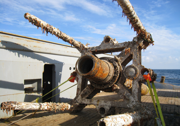 North Sea operators back NSTA plan to cut well decommissioning costs