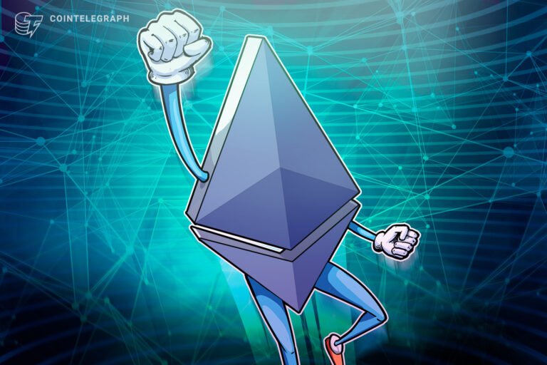 Ethereum Warns Developers Over Glamsterdam Gas Changes