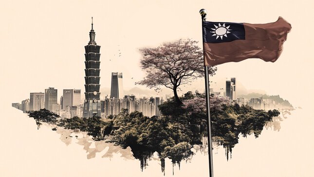 Taiwan: Growth stays strong as normalization begins – DBS | FXStreet