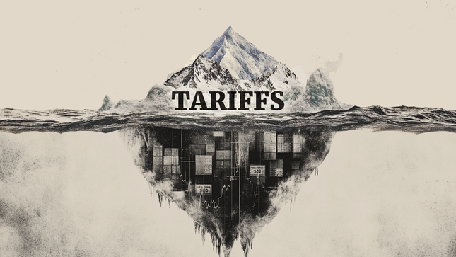 Canada announces 'dollar-for-dollar' retaliatory tariffs up to 50% against US | FXStreet