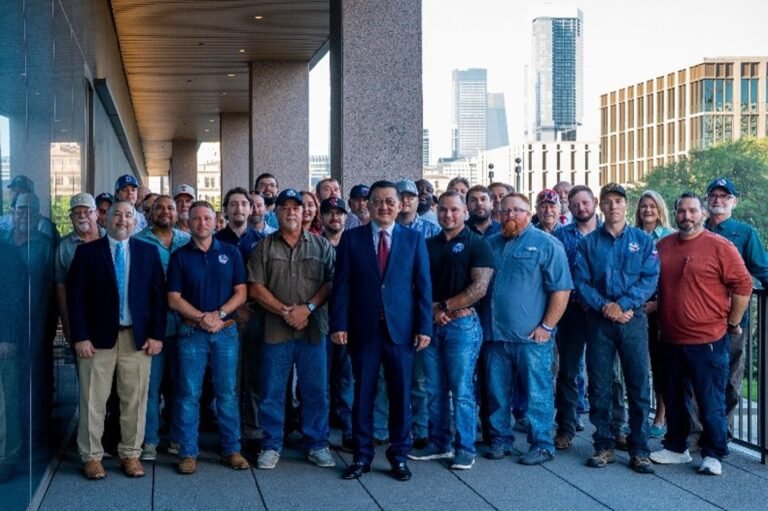 Texas RRC partners with Texas A&M to strengthen oilfield fire prevention training