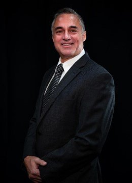 Texas RRC names David Lindley director of Oil and Gas Division