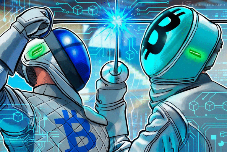 BIP-110 Begins Mandatory Signaling on Bitcoin