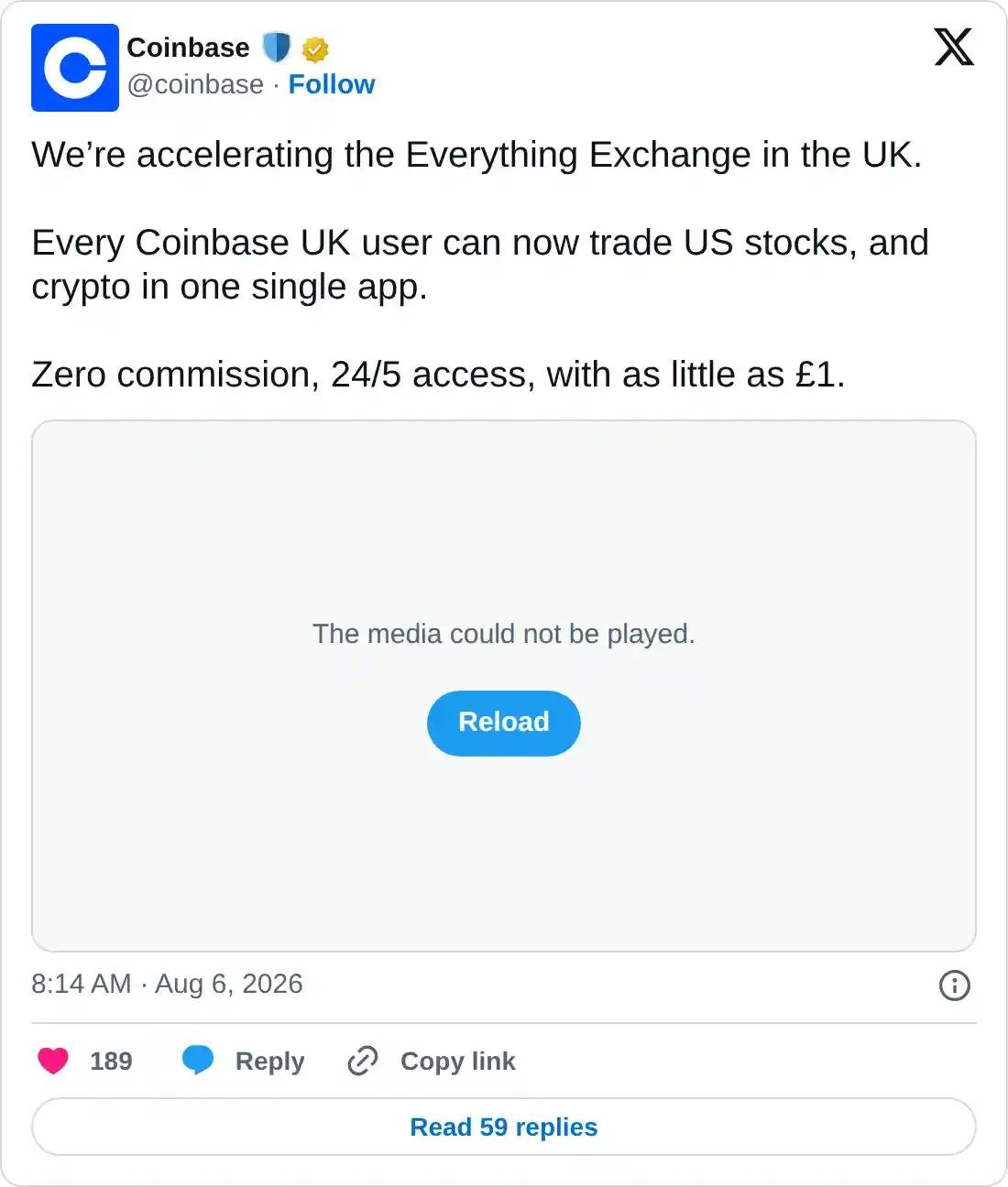 https://x.com/coinbase/status/2085278249441968320