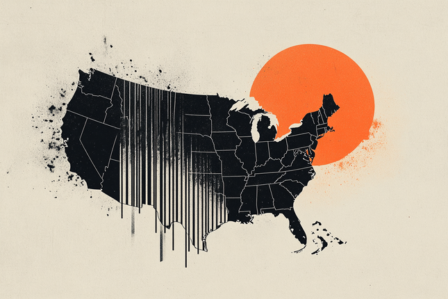 United States: Yields risk renewed surge – Rabobank