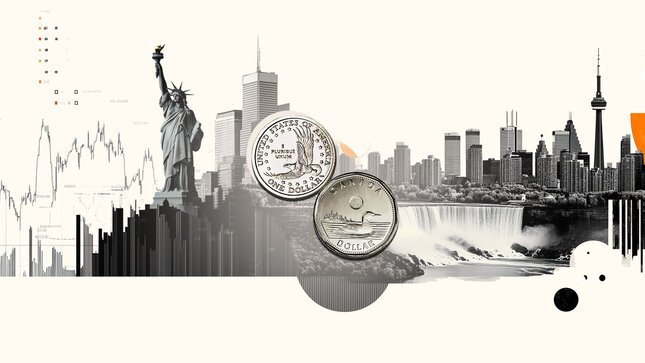 Canadian Dollar holds below 1.4000 as US and Canada jobs data loom