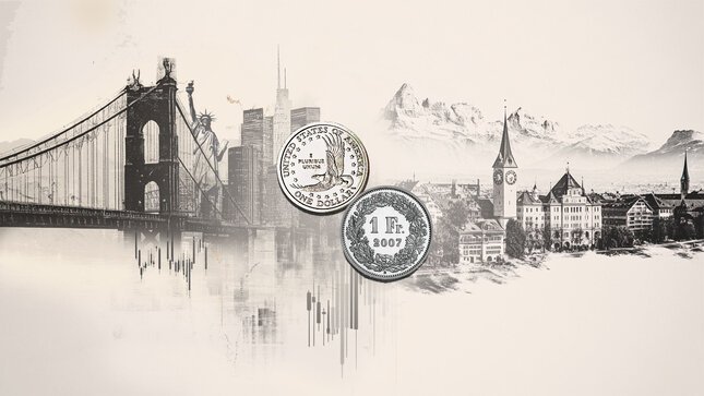 Swiss Franc trims losses against US Dollar amid Japanese intervention concerns | FXStreet