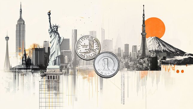Japanese Yen: Rate spread outlook favors JPY against US Dollar – BBH | FXStreet