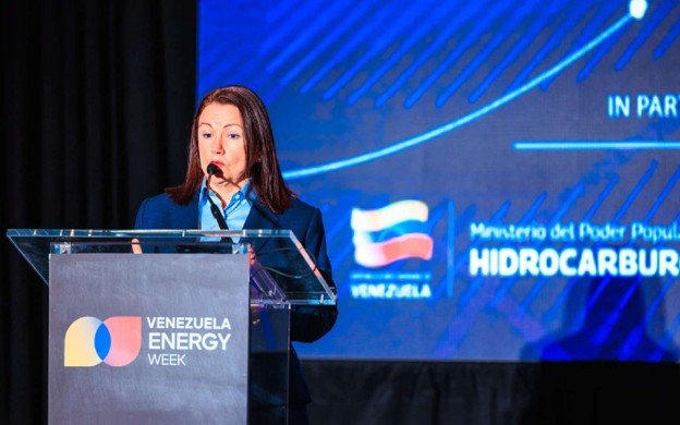 Venezuela opens oil sector to greater private investment, targets 3 MMbpd