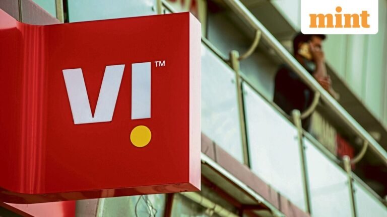 Vodafone Idea sets AGM date to declare financial statement for FY26. Details here
