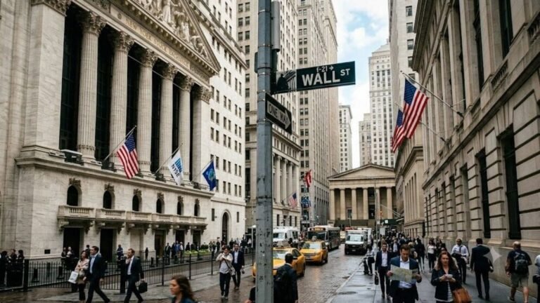 US stocks slip after Gulf clashes lift crude oil prices