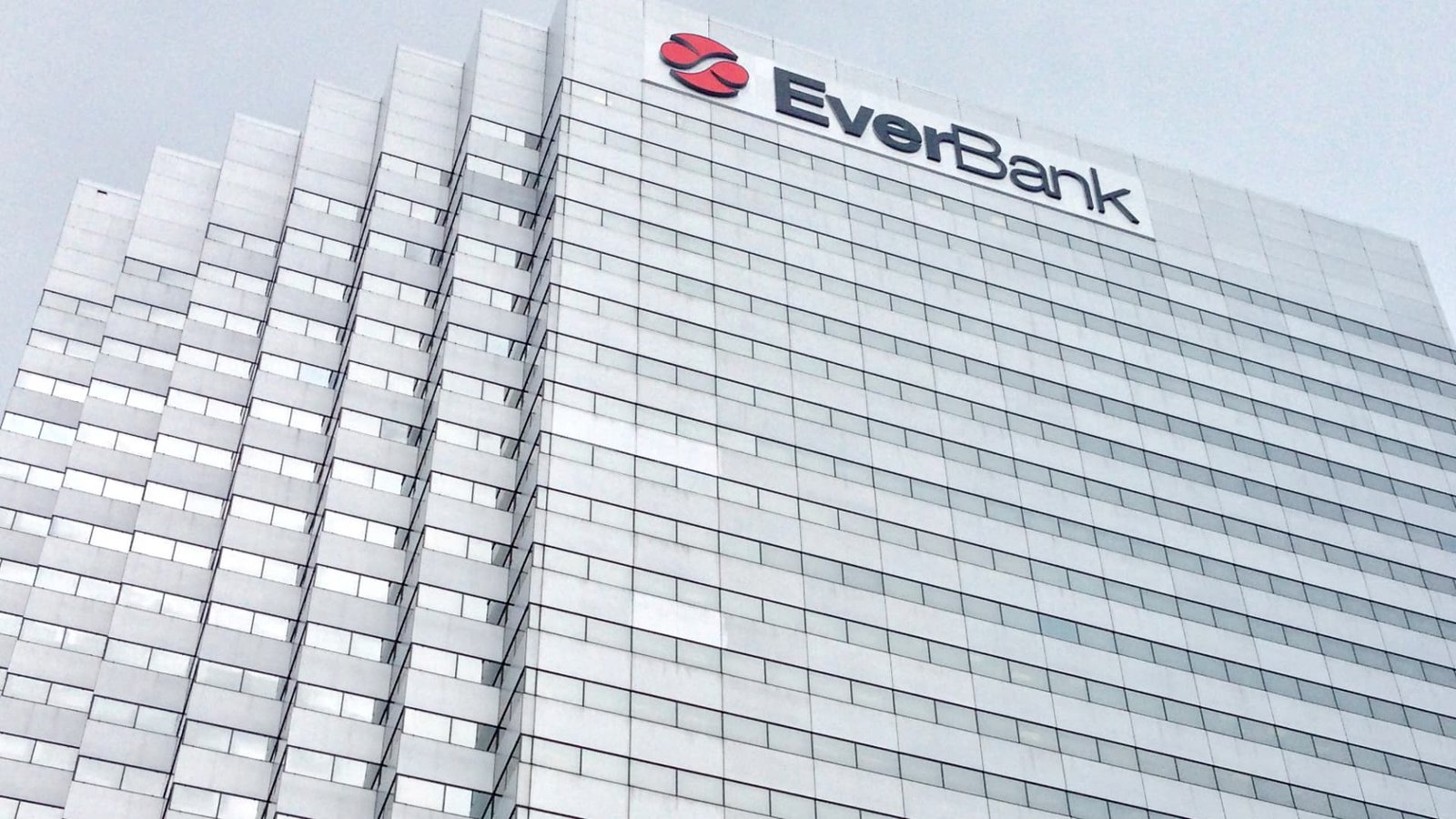 EverBank to combine with WaFd in $3.9 billion reverse merger