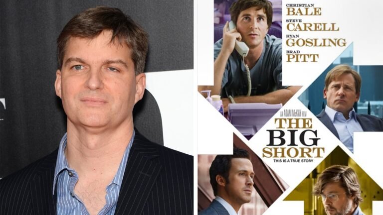 Michael Burry adds to shorts as Nasdaq-100 hits all time high. Why he's betting against chips
