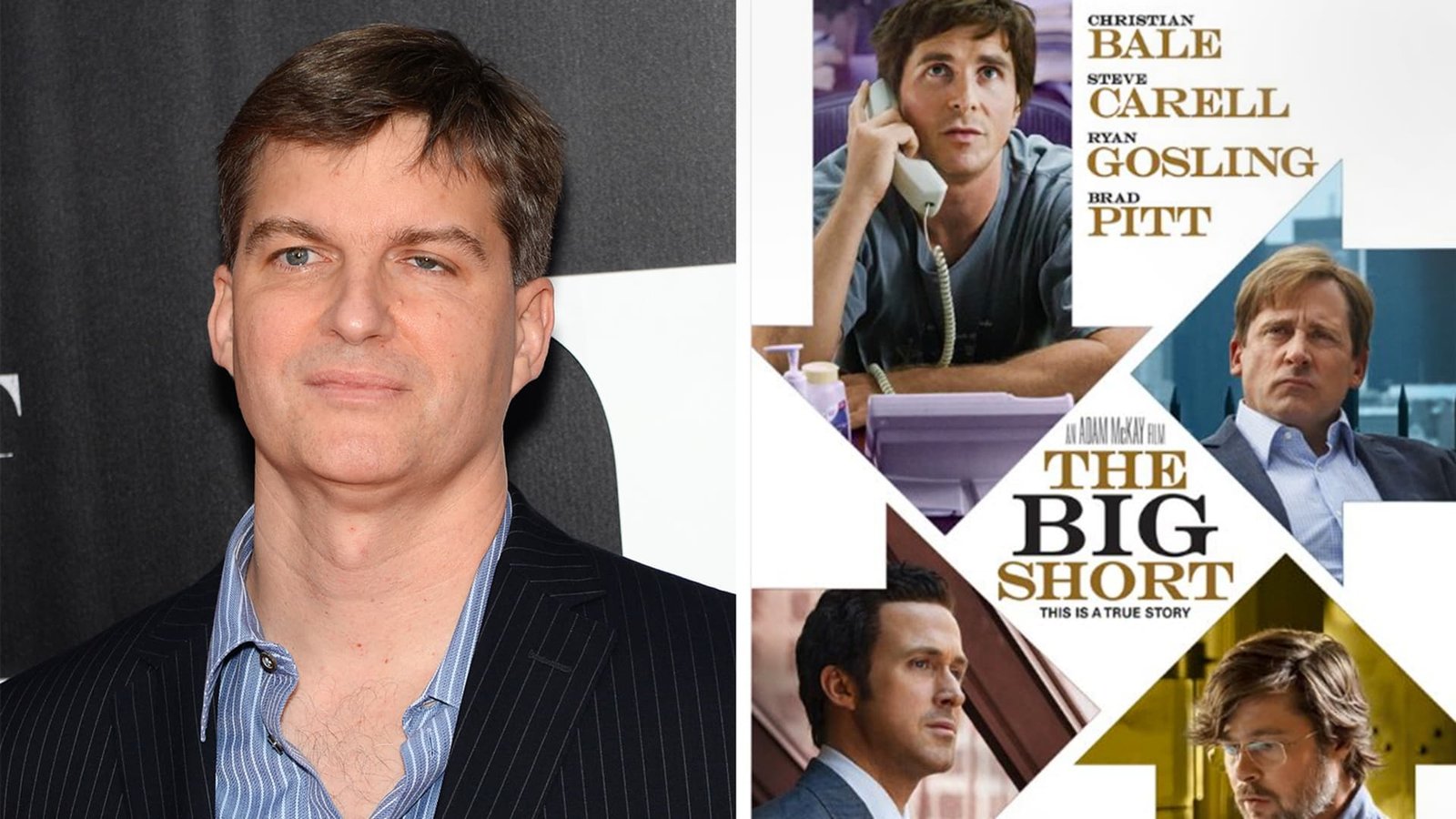 Michael Burry adds to shorts as Nasdaq-100 hits all time high. Why he's betting against chips
