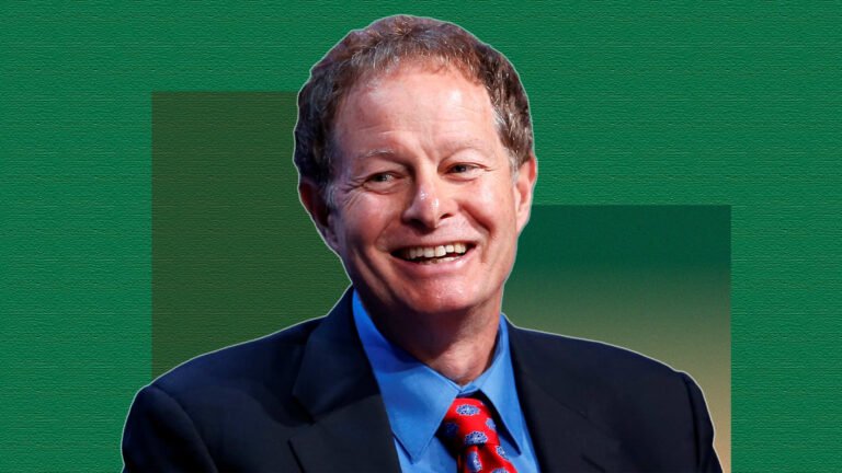 Whole Foods co-founder shares 3 tips for launching a successful second act: 'I'm relearning some lessons'