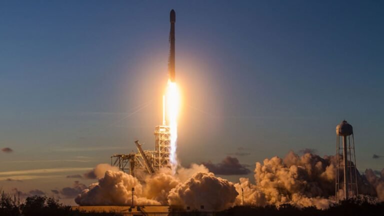 Buy this stock that offers discounted exposure to SpaceX, Morgan Stanley says