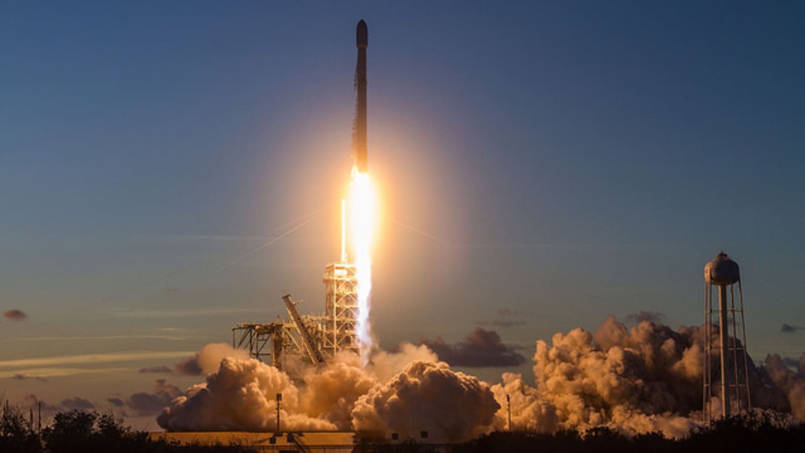 Buy this stock that offers discounted exposure to SpaceX, Morgan Stanley says