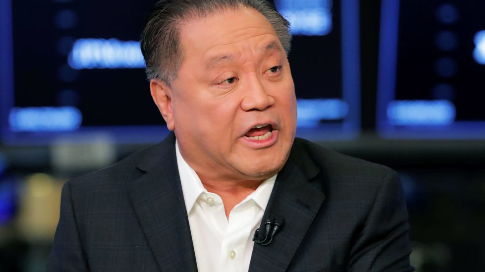 Broadcom CEO addresses Anthropic's slowdown push, says AI revenue targets haven't changed