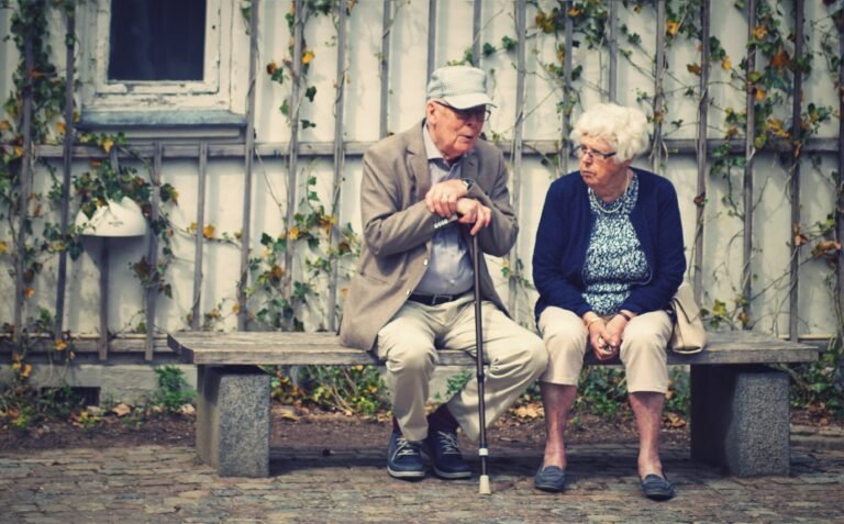 Why America’s retirement system gets a C+ rating while other countries scored higher