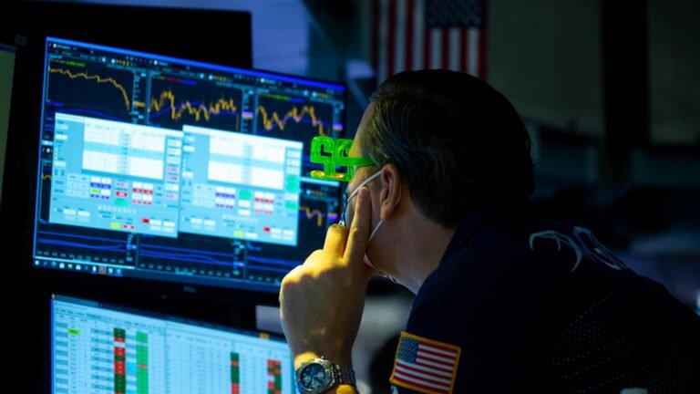 A healthcare provider is set up for a big move higher, according to the charts